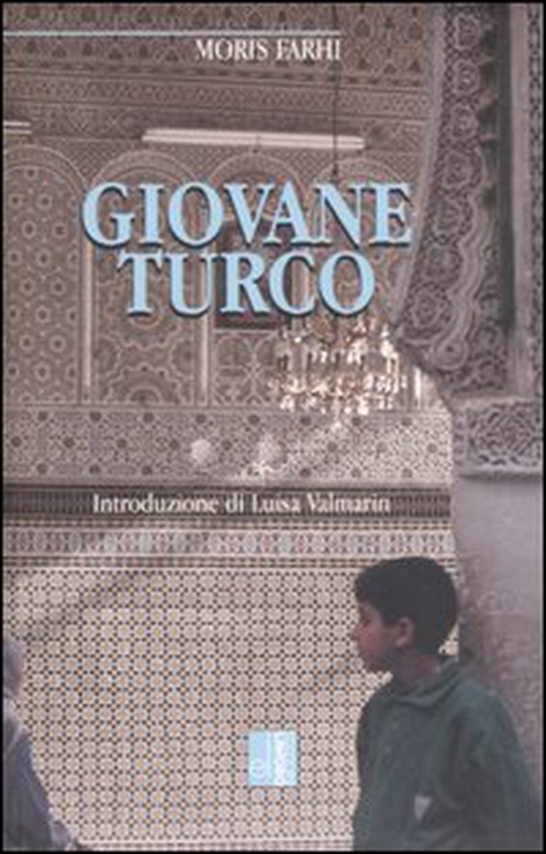 Giovane turco - Librerie.coop Giovane turco - Librerie.coop