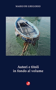 Autori e titoli in fondo al volume - Librerie.coop