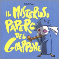 Il misterioso papero del Giappone - Librerie.coop