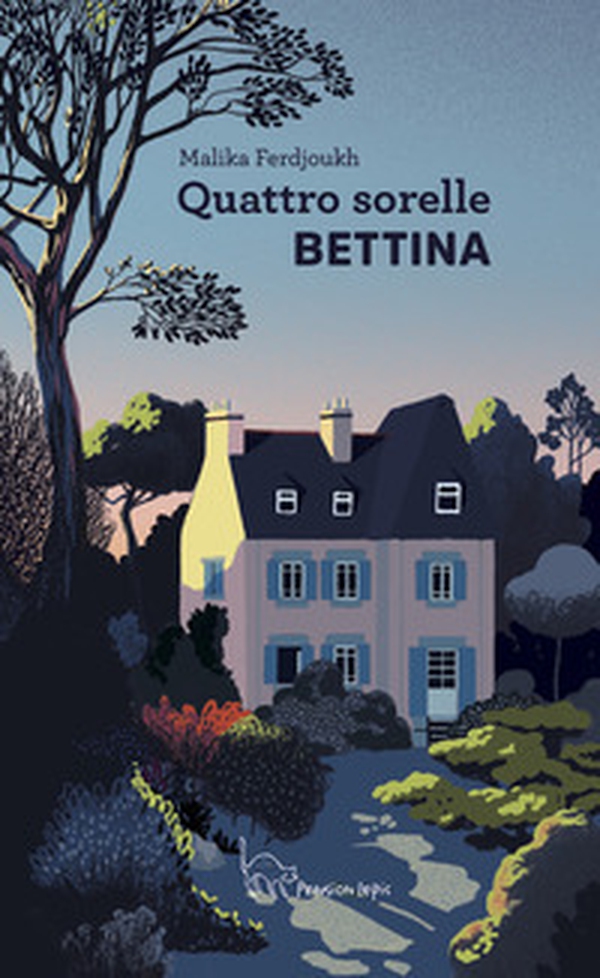 Quattro sorelle. Bettina - Librerie.coop Quattro sorelle. Bettina - Librerie.coop