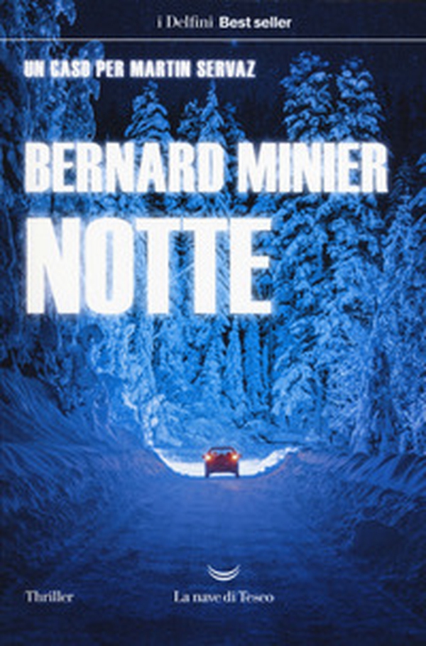 Notte - Librerie.coop Notte - Librerie.coop