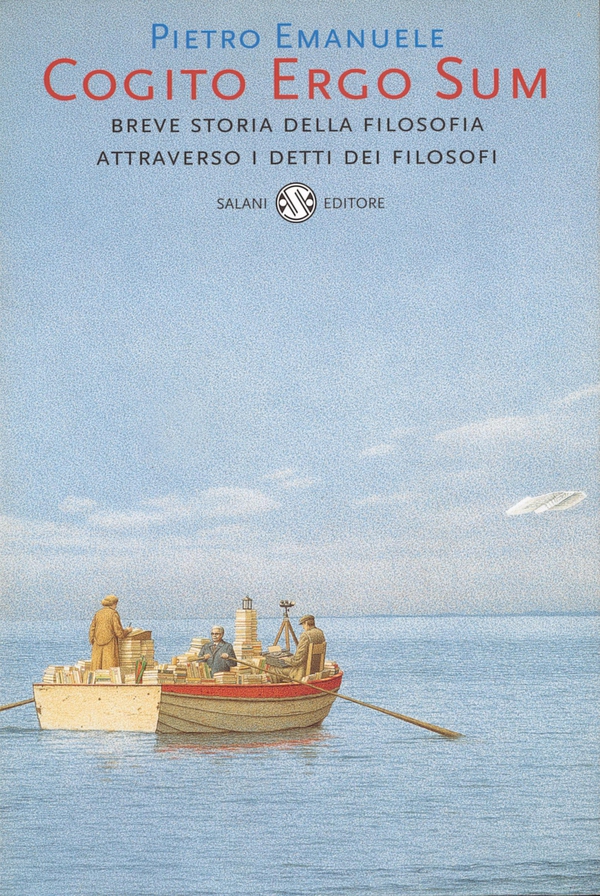 Cogito ergo sum - Librerie.coop Cogito ergo sum - Librerie.coop