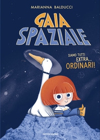 Gaia spaziale - Librerie.coop