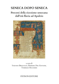 Seneca dopo Seneca - Librerie.coop
