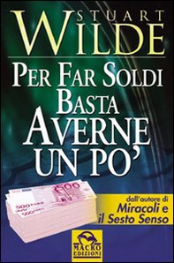 Per far soldi basta averne - Librerie.coop