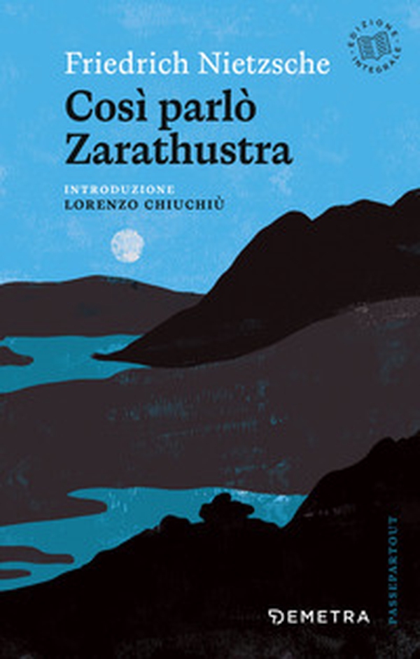 Così parlò Zarathustra - Librerie.coop