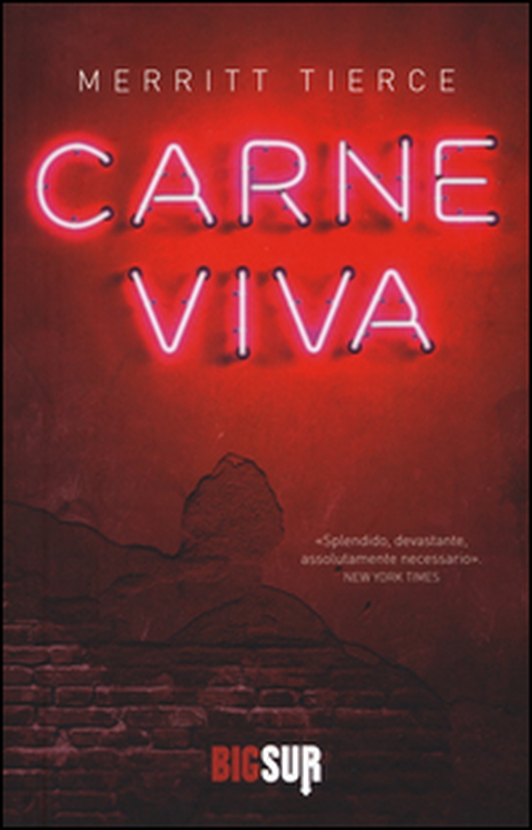 Carne viva - Librerie.coop Carne viva - Librerie.coop
