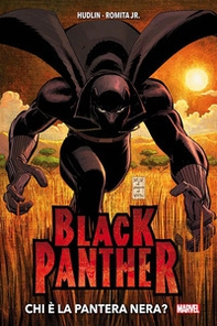 Chi è la Pantera Nera? Black Panther - Librerie.coop Chi è la Pantera Nera? Black Panther - Librerie.coop