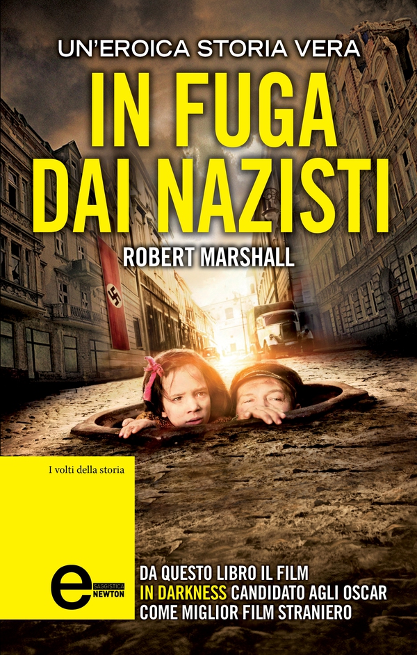In fuga dai nazisti - Librerie.coop In fuga dai nazisti - Librerie.coop