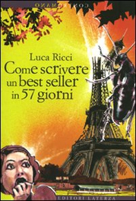 Come scrivere un best seller in 57 giorni - Librerie.coop Come scrivere un best seller in 57 giorni - Librerie.coop