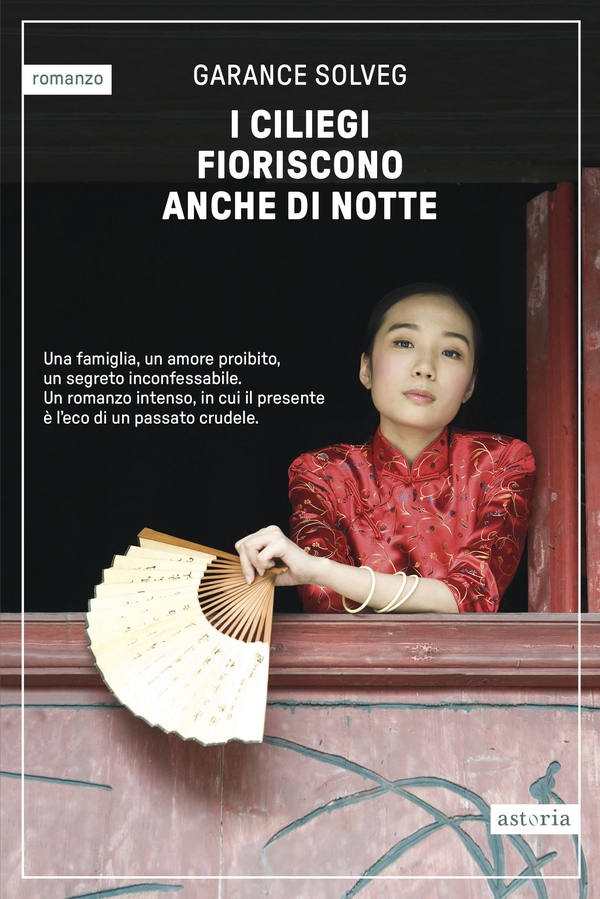 I ciliegi fioriscono anche di notte - Librerie.coop