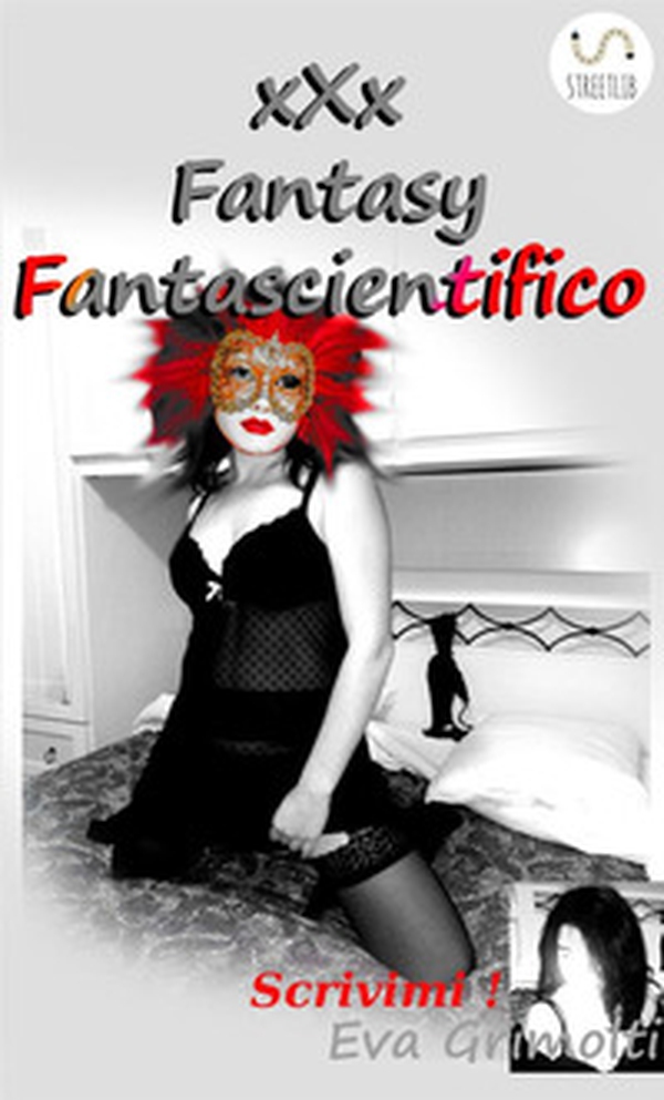 Xxx fantasy fantascientifico - Librerie.coop Xxx fantasy fantascientifico - Librerie.coop