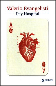 Day hospital - Librerie.coop Day hospital - Librerie.coop