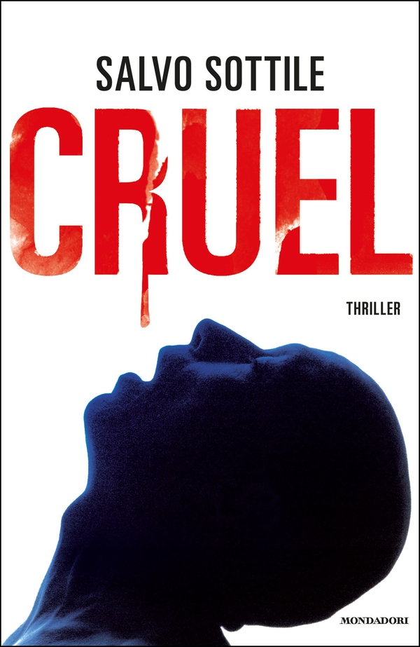 Cruel - Librerie.coop Cruel - Librerie.coop