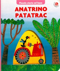 Anatrino Patatrac - Librerie.coop
