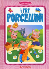 I tre porcellini - Librerie.coop