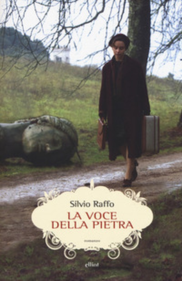 La voce della pietra - Librerie.coop La voce della pietra - Librerie.coop
