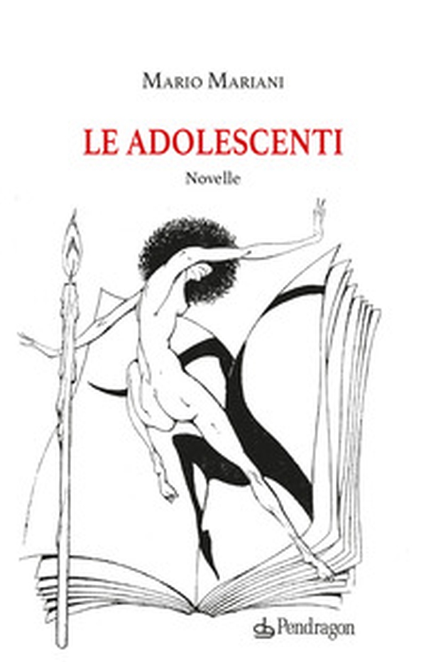 Le adolescenti - Librerie.coop Le adolescenti - Librerie.coop