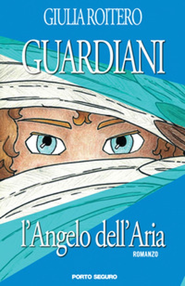 L'angelo dell'aria. Guardiani - Librerie.coop L'angelo dell'aria. Guardiani - Librerie.coop