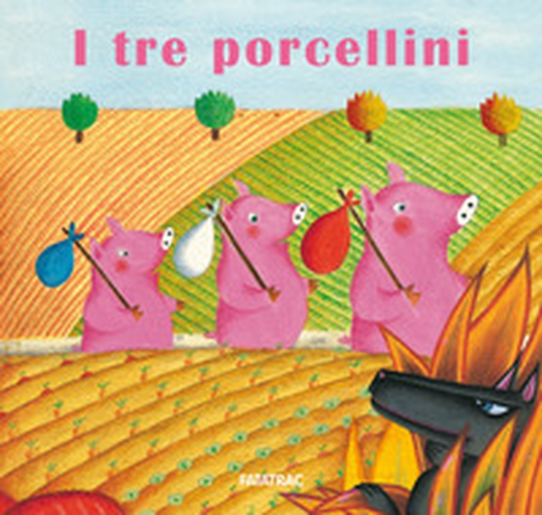 I tre porcellini - Librerie.coop I tre porcellini - Librerie.coop