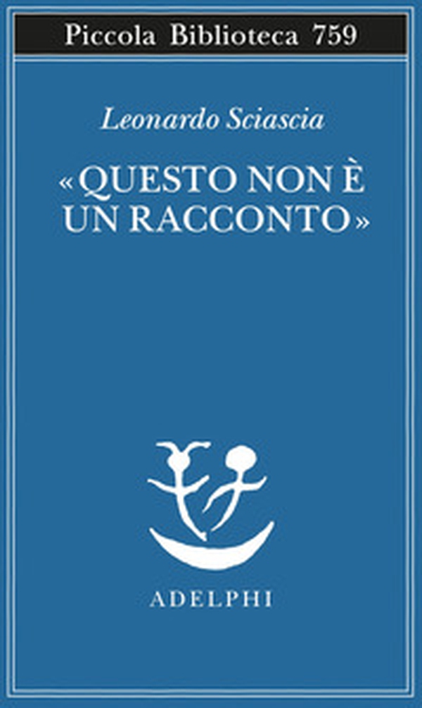 «Questo non è un racconto». Scritti per il cinema e sul cinema - Librerie.coop «Questo non è un racconto». Scritti per il cinema e sul cinema - Librerie.coop
