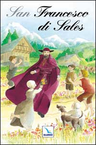 San Francesco di Sales - Librerie.coop