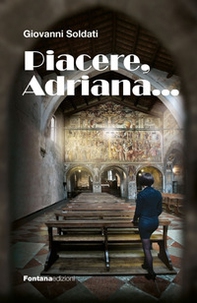 Piacere, Adriana... - Librerie.coop