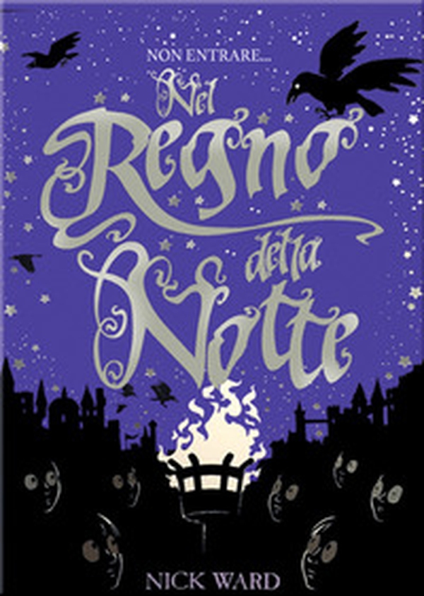 Non entrare...nel regno della notte - Librerie.coop Non entrare...nel regno della notte - Librerie.coop