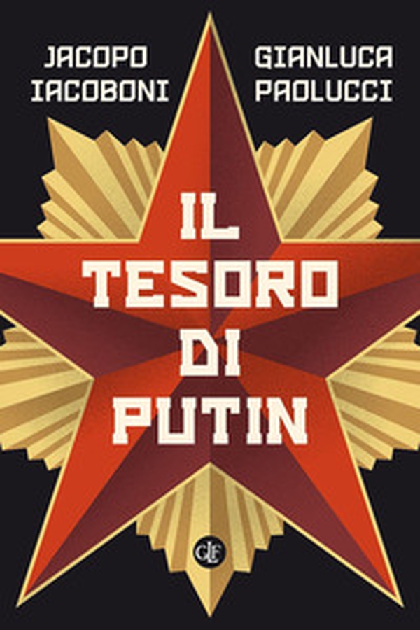 Il tesoro di Putin - Librerie.coop Il tesoro di Putin - Librerie.coop