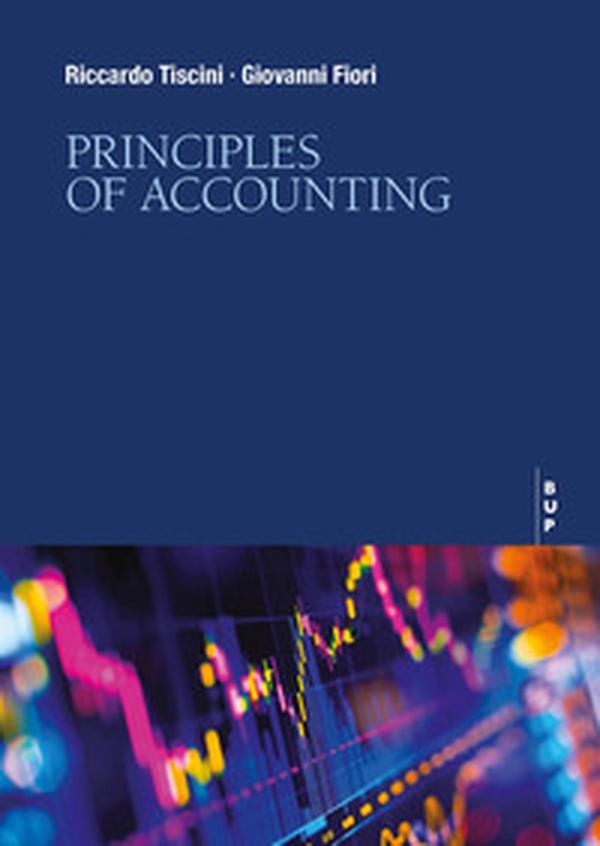 Principles of accounting - Librerie.coop Principles of accounting - Librerie.coop