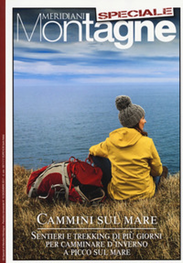 Cammini sul mare. Speciale - Librerie.coop Cammini sul mare. Speciale - Librerie.coop
