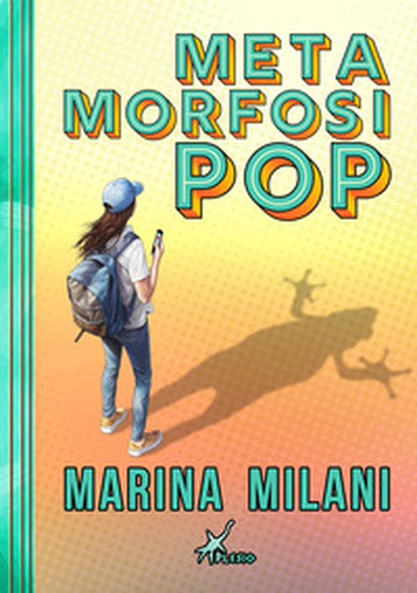 Metamorfosi pop - Librerie.coop Metamorfosi pop - Librerie.coop