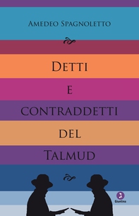 Detti e contraddetti del Talmud - Librerie.coop
