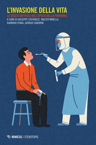 L’invasione della vita - Librerie.coop