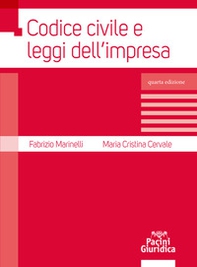Codice civile e leggi dell'impresa - Librerie.coop
