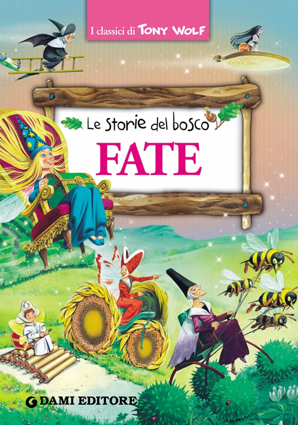 Fate - Librerie.coop Fate - Librerie.coop