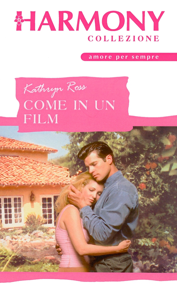 Come in un film - Librerie.coop Come in un film - Librerie.coop