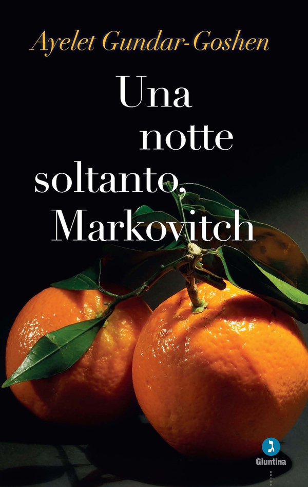 Una notte soltanto, Markovitch - Librerie.coop Una notte soltanto, Markovitch - Librerie.coop