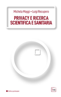 Privacy e ricerca scientifica e sanitaria - Librerie.coop