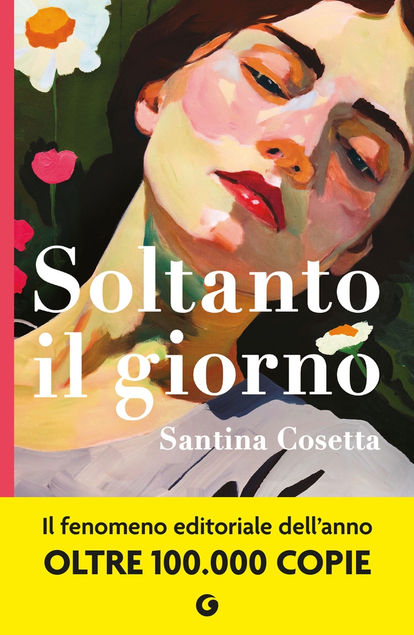 Soltanto il giorno - Librerie.coop