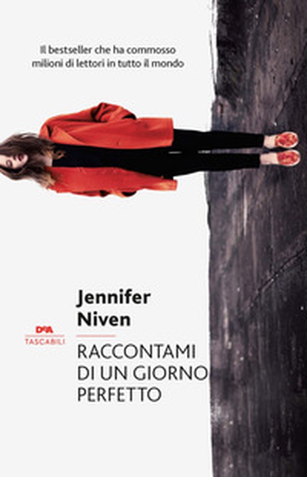 Raccontami di un giorno perfetto - Librerie.coop Raccontami di un giorno perfetto - Librerie.coop