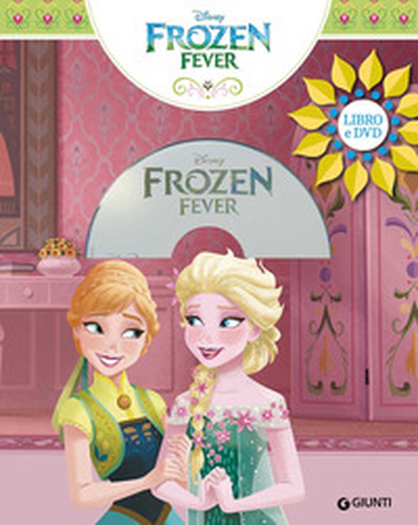 Frozen fever - Librerie.coop Frozen fever - Librerie.coop