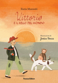 Vittorio e il bello del mondo - Librerie.coop