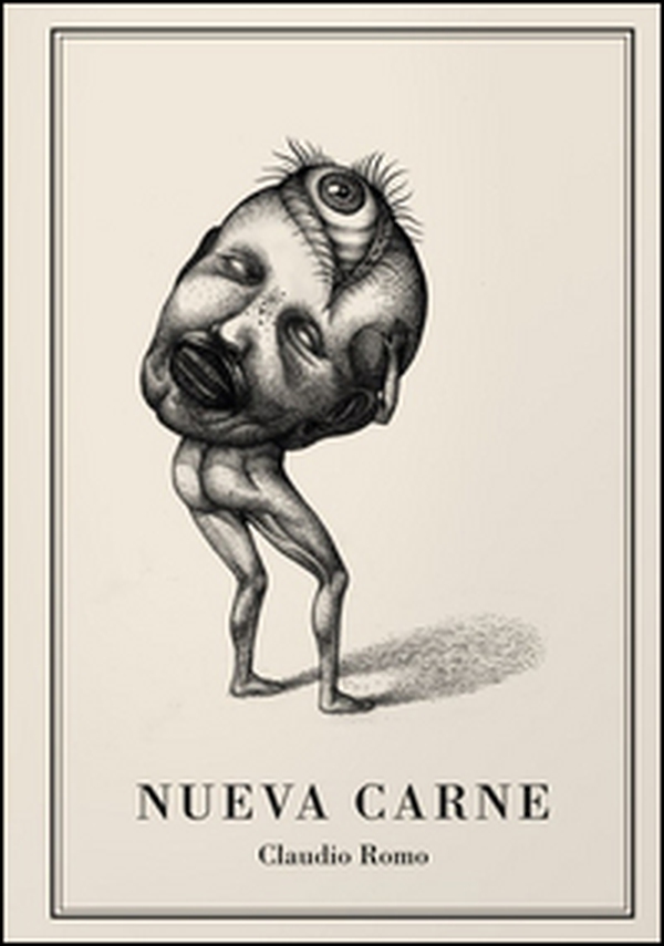 Nueva carne. Ediz. italiana e inglese - Librerie.coop Nueva carne. Ediz. italiana e inglese - Librerie.coop