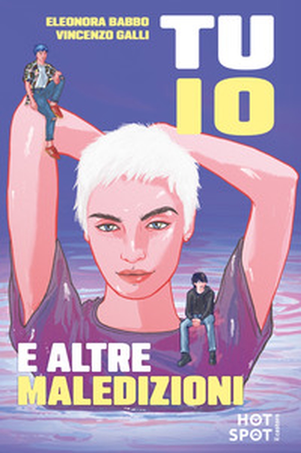 Tu, io e altre maledizioni - Librerie.coop