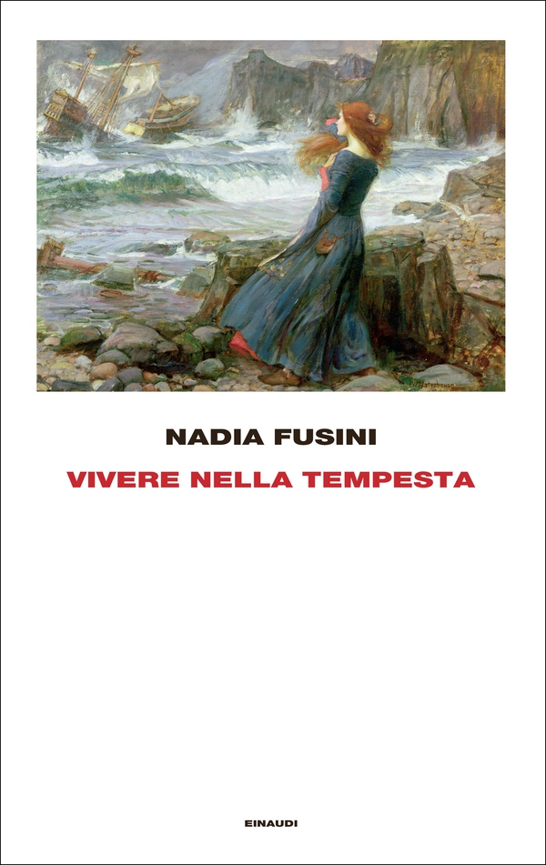 Vivere nella tempesta - Librerie.coop Vivere nella tempesta - Librerie.coop
