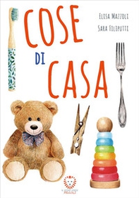 Cose di casa - Librerie.coop Cose di casa - Librerie.coop