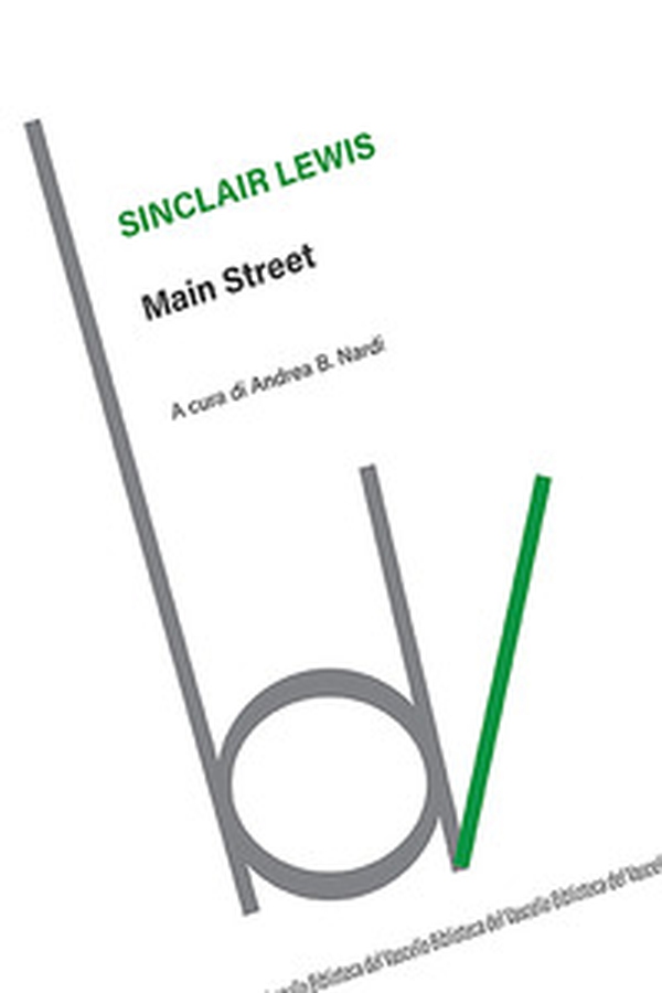 Main Street - Librerie.coop Main Street - Librerie.coop
