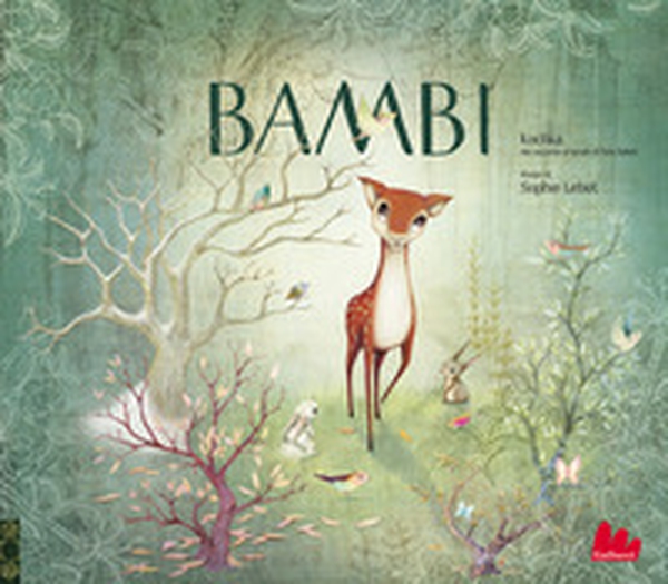 Bambi - Librerie.coop Bambi - Librerie.coop