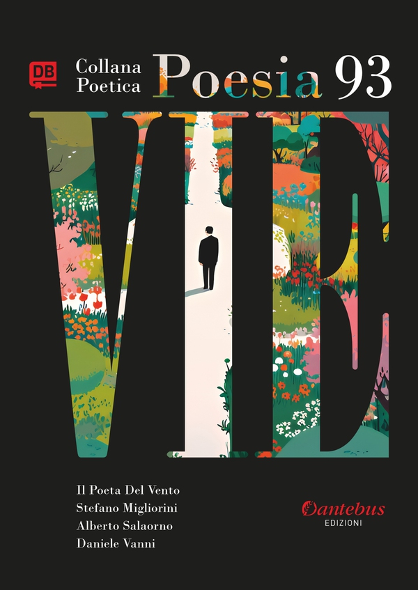 Collana Poetica Vie vol. 93 - Librerie.coop Collana Poetica Vie vol. 93 - Librerie.coop